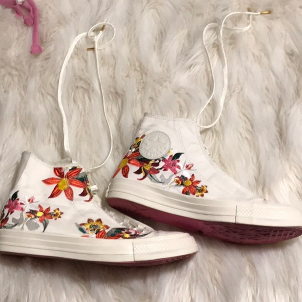 Converse PatBo Sneakers